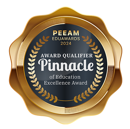 Consumers' Choice Award